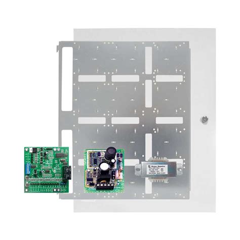 vista key door access module